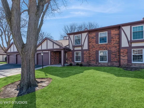 4825 Kimball Hill Dr APT A1, Rolling Meadows, IL 60008