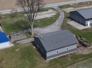 F 996 Co Rd #17, Holgate, OH 43527