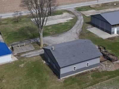 F 996 Co Rd #17, Holgate, OH, 43527