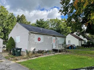 1466 Secrest Rd, Wooster, OH 44691