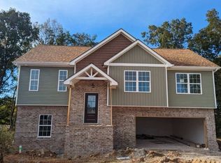 24 The Quarry LOT 24, Clarksville, TN 37043