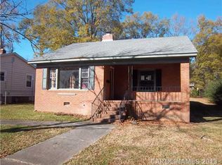 306 Magnolia Dr, Monroe, NC 28112