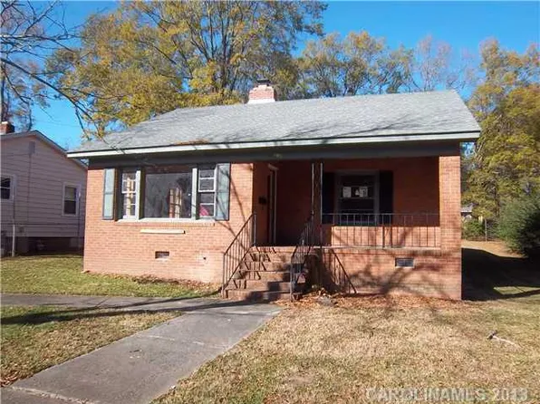 306 Magnolia Dr, Monroe, NC 28112