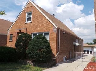 3920 W 83rd St, Chicago, IL 60652