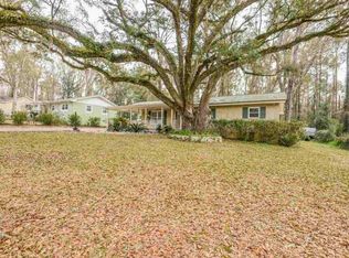 2521 Hastings Dr, Tallahassee, FL 32303