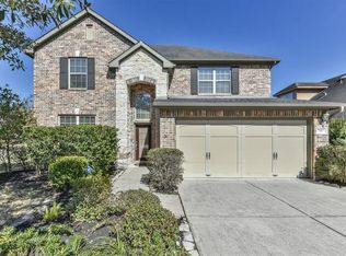 7007 Dewberry Shores Ln, Humble, TX 77396