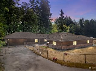 12800 Olalla Valley Rd SE, Olalla, WA 98359