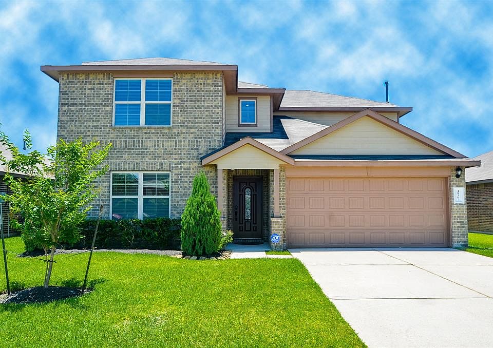 1st image of 18307 Trace Pointe Ln