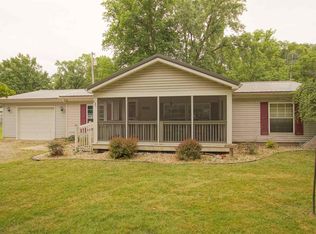 225 S Union Dr, Winona Lake, IN 46590