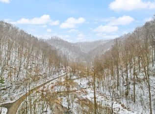 6119 Pigeon Roost Rd, Pilgrim, KY 41250