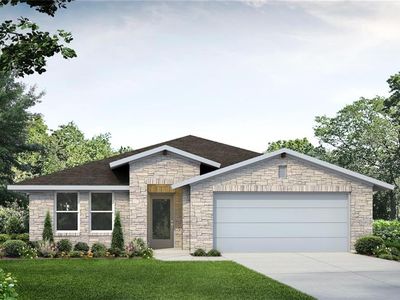 21832 Ticonderoga Ave, Lago Vista, TX, 78645