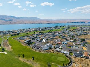 Desert Aire No1, Mattawa, WA 99349