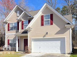 3130 Ernest Russell Ct, Charlotte, NC 28269