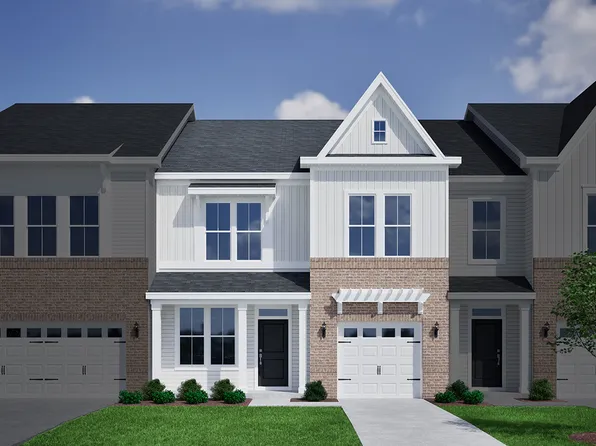 613 Lanceleaf Ln, Durham, NC 27703