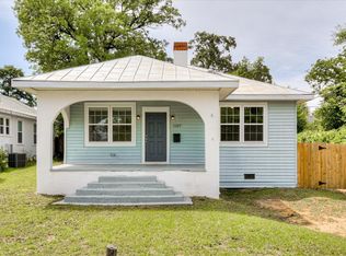 1107 Adrian St, Augusta, GA 30904