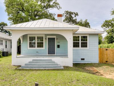 1107 Adrian St, Augusta, GA, 30904