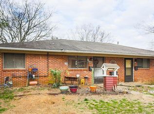 2314-2316 Blackwood Rd, Little Rock, AR 72207