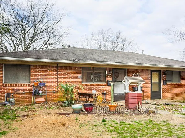 2314-2316 Blackwood Rd, Little Rock, AR 72207
