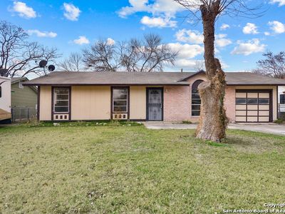 5519 Summer Gold Dr, San Antonio, TX, 78222