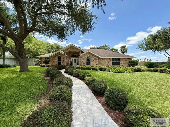 15229 Bass 3 Ln, Harlingen, TX 78552