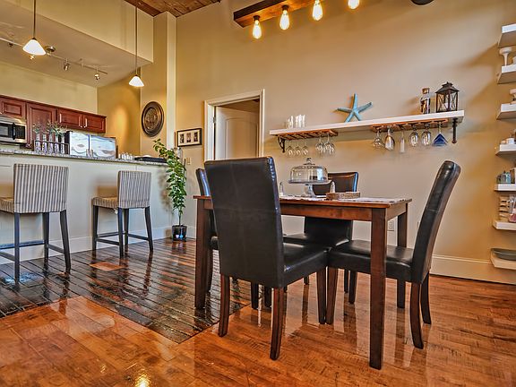 Open Concept Floor Plans