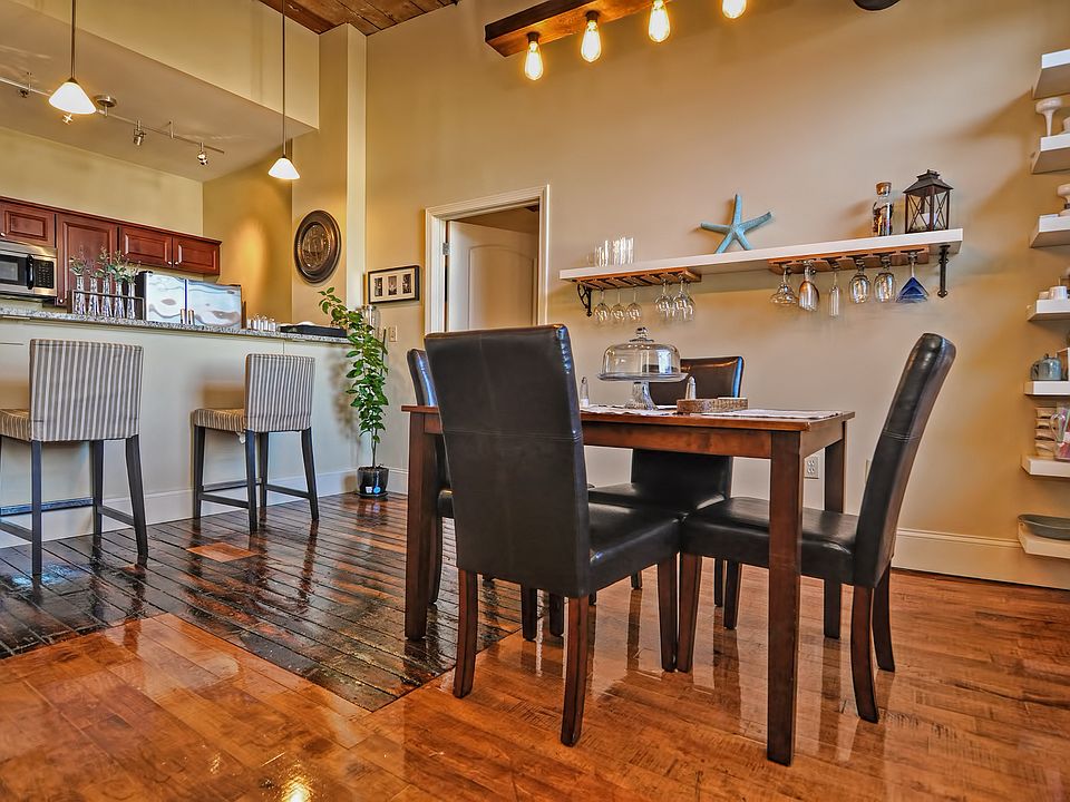 Open Concept Floor Plans