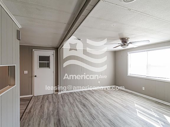 WM - Living Room