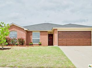 3507 Bugle Dr, Killeen, TX 76543