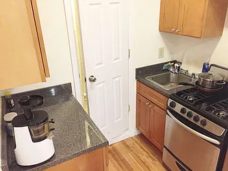 Rented by Provident Management Corp.