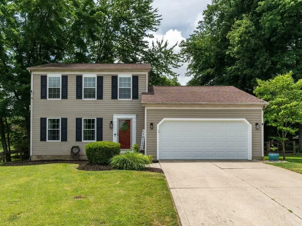 1193 McDonogh Dr, Batavia, OH 45103