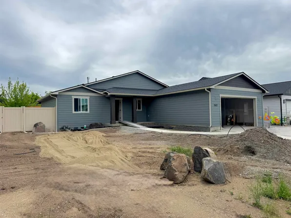 5522 N Bolivar Rd, Spokane Valley, WA 99216
