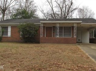 1123 Karen Rd, Montgomery, AL 36109