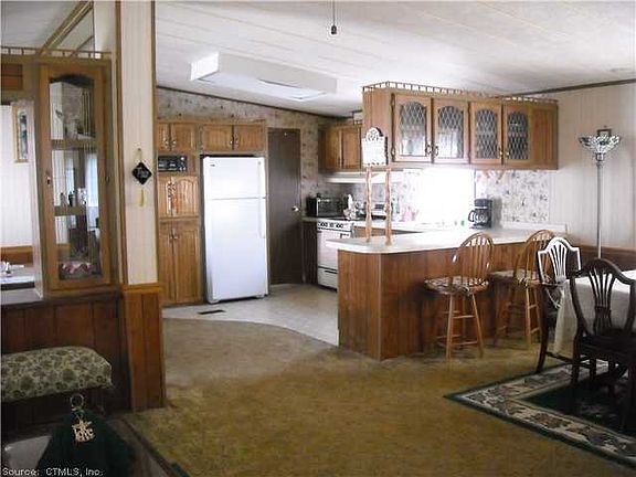 2nd image of 136 Woodland Park