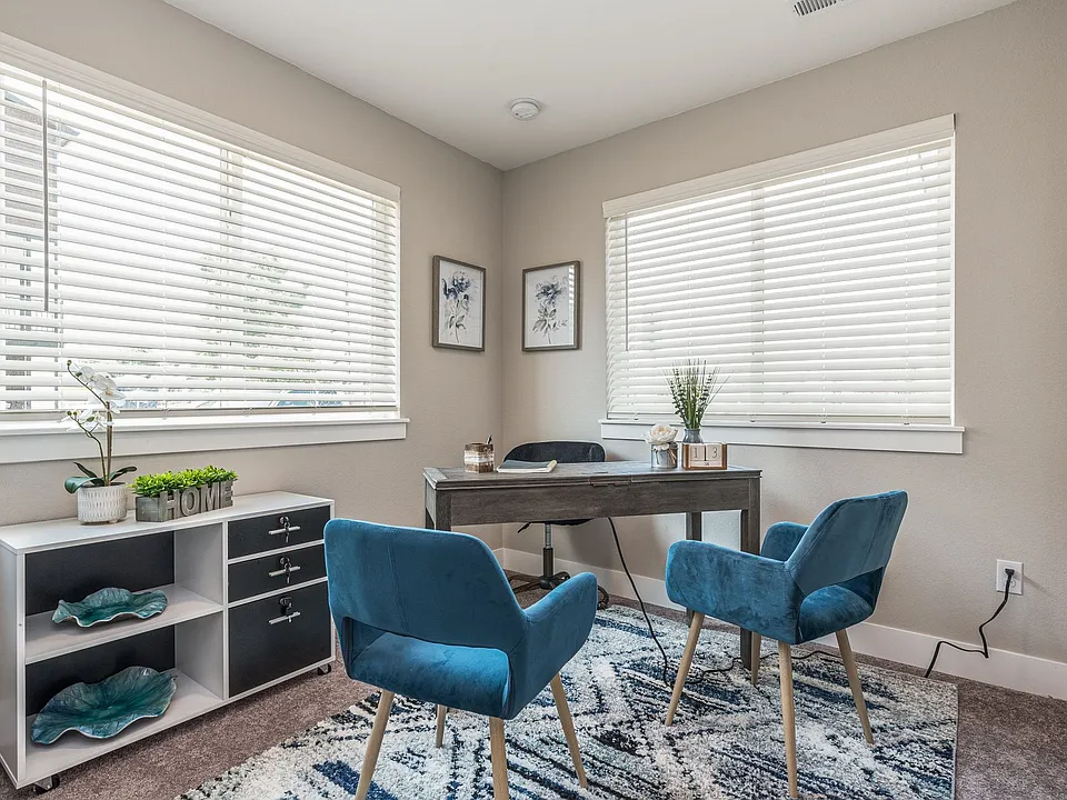 Honey Creek Townhomes