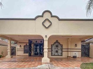 4104 Declaration Dr, Laredo, TX 78046