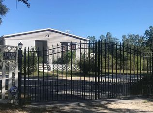 15993 County Road 132, Live Oak, FL 32060