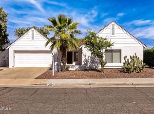 3214 E Siesta Ln, Phoenix, AZ 85050