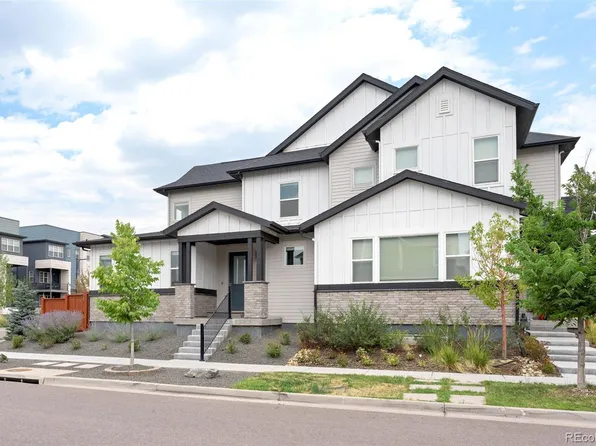 9751 E 62nd Drive, Denver, CO 80238