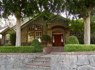 702 E Blue Ridge Rd, Fresno, CA 93720