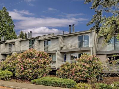12505 SE 30th St, Bellevue, WA, 98005