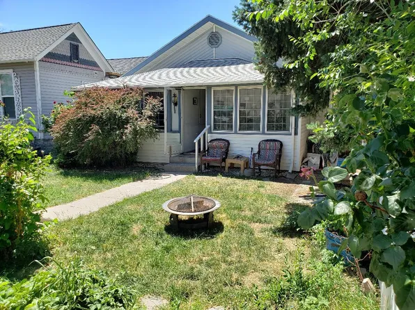 117 W 4th St, Palisade, CO 81526