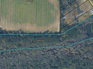 0 Indian Creek Cir, Adel, GA 31620