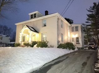 85 Pierce St #1, Westbrook, ME 04092