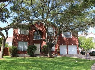 8909 Rustic Cv, Austin, TX 78717