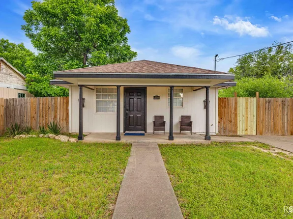 210 W 10th St, San Angelo, TX 76903