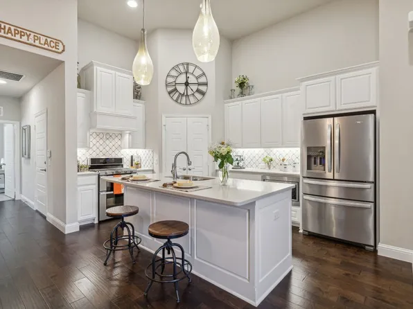 4111 Pavonia Ln, Prosper, TX 75078