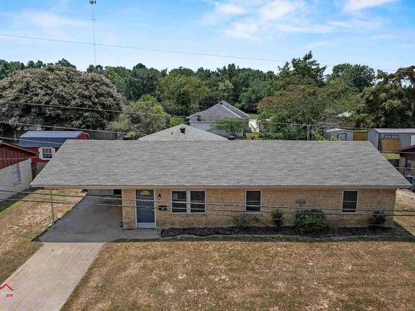 321 Milton St, Jacksonville, TX 75766