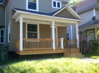 67 Arnett Blvd, Rochester, NY 14611