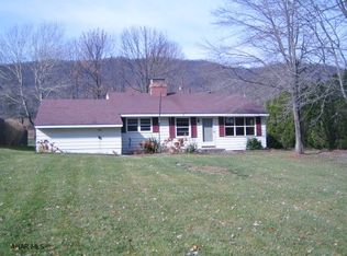 9353 Us Route 220, Bedford, PA 15522