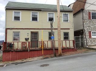 121 Perry St, Columbia, PA 17512